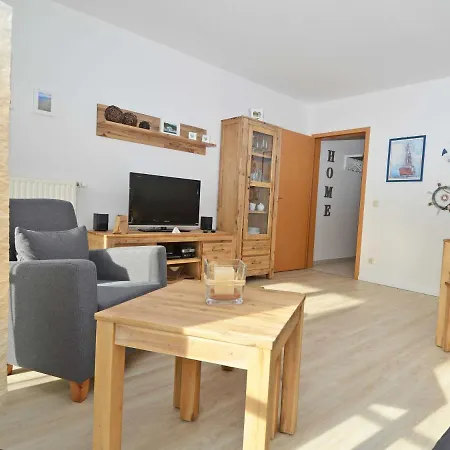 Apartment Wohnpark Stadt Hamburg - Apt. 01