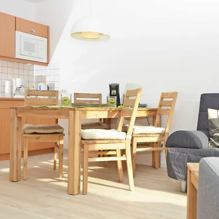 Wohnpark Stadt Hamburg - Apt. 01 Apartment Binz
