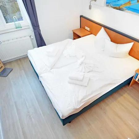 Wohnpark Stadt Hamburg - Apt. 01 Apartment *