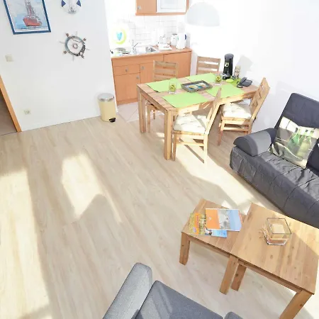Apartment Wohnpark Stadt Hamburg - Apt. 01 Binz