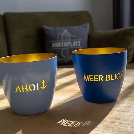 Appartamento Wohnpark Stadt Hamburg - Apt. 01