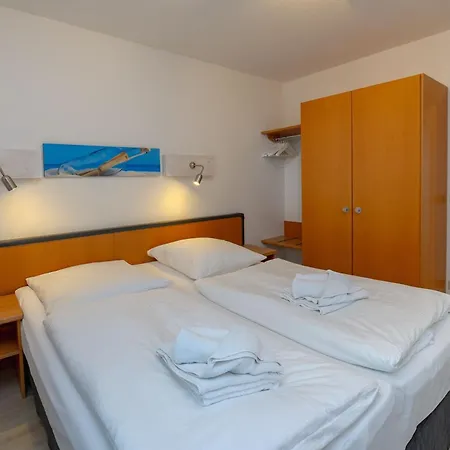 Daire Wohnpark Stadt Hamburg - Apt. 01 Binz