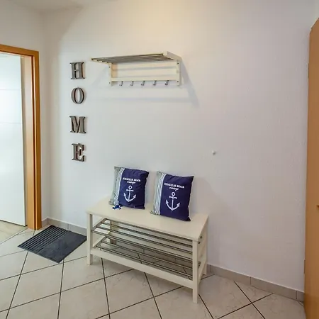 Wohnpark Stadt Hamburg - Apt. 01 Binz