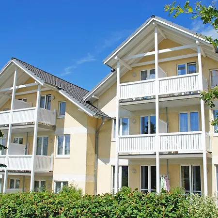 Wohnpark Stadt Hamburg - Apt. 01 Appartamento