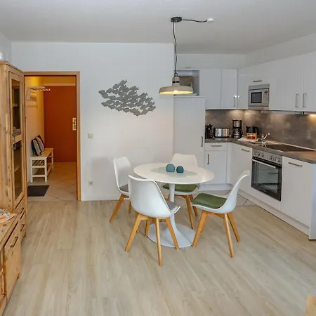 Wohnpark Stadt Hamburg - Apt. 01 Appartamento *