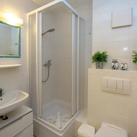 Wohnpark Stadt Hamburg - Apt. 01 * Binz